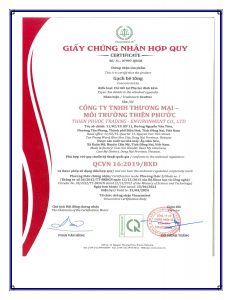 QUY CHUẨN QCVN 16:2019/BXD QUY CHUẨN QCVN 16:2019/BXD